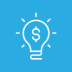 Reduced Energy Costs Icon